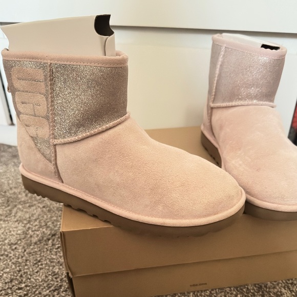 UGG minis - Picture 2 of 4